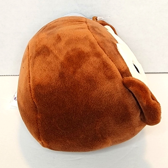 MILLY 🐵 Monkey Mini Stackable Original Squishmallow by Kelly Toy ☆》NWT《☆ - Picture 6 of 9